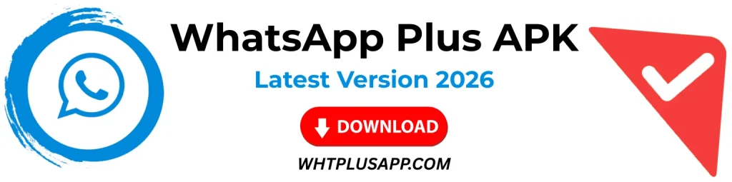 WhatsApp Plus APK Download