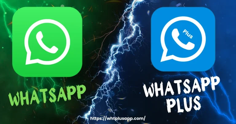 WhatsApp Plus vs Official WhatsApp